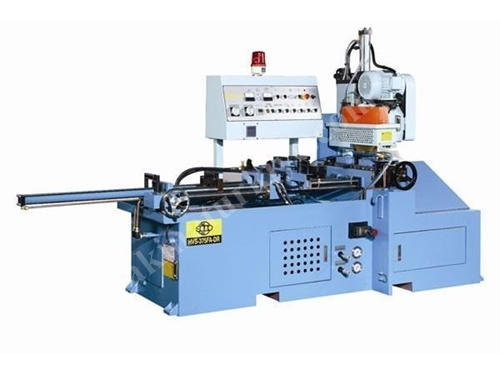 Daire Testere Tezgahı Hvs 375fa Dr