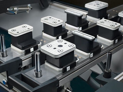 Profit H200 Cnc Processing Center  - 10