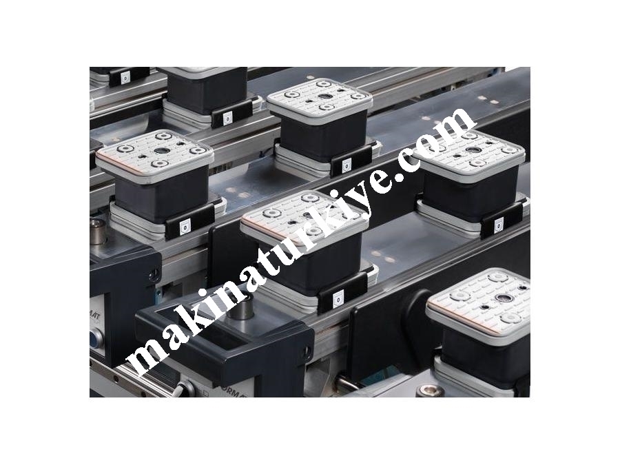 Profit H200 Cnc Processing Center 