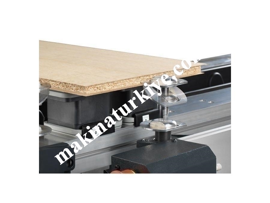 Profit H200 Cnc Processing Center 
