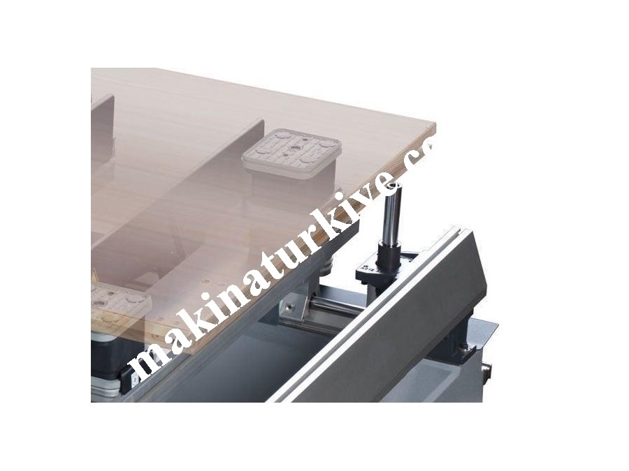 Profit H200 Cnc Processing Center 