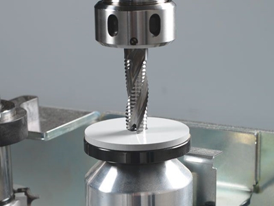 Profit H200 Cnc Processing Center  - 6