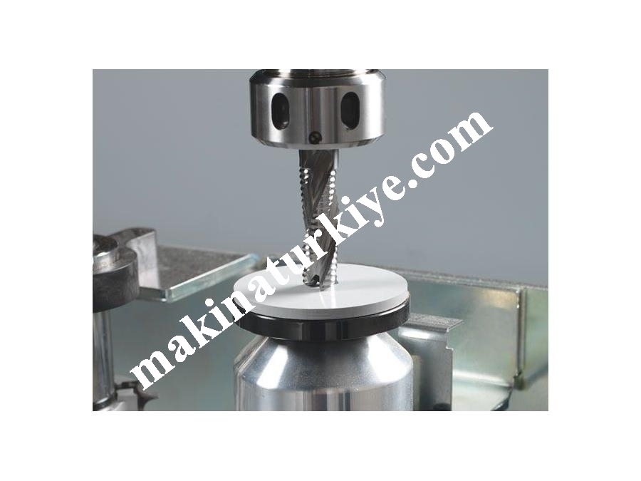 Profit H200 Cnc Processing Center 