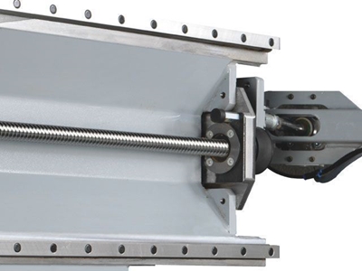 Profit H200 Cnc Processing Center  - 8