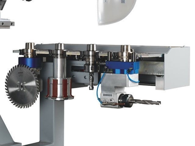 3300x1580x125 mm CNC Processing Machine - 5