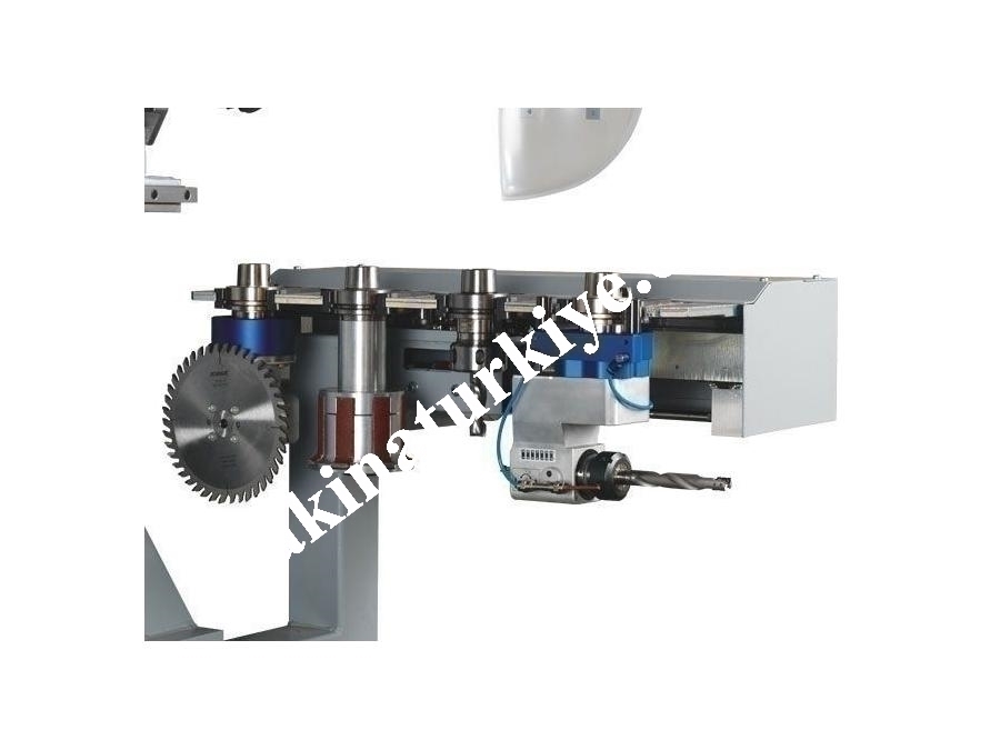 3300x1580x125 mm CNC Processing Machine