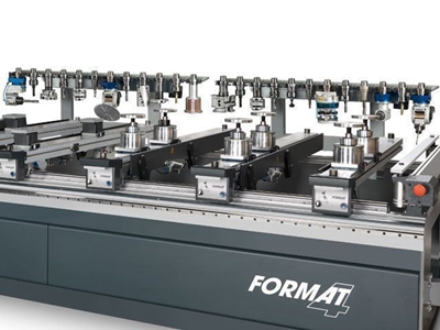3300x1580x125 mm CNC Processing Machine - 6