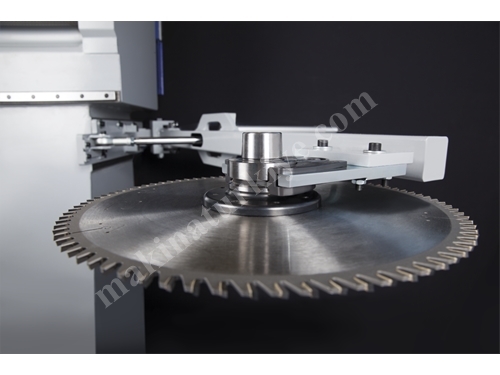 3000x1550x150 mm Ahşap CNC İşlem Makinesi