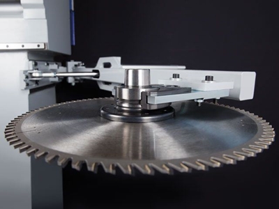 3740x1505x250 mm CNC Processing Machine - 1