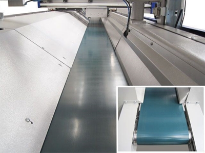 3740x1505x250 mm CNC Processing Machine - 2