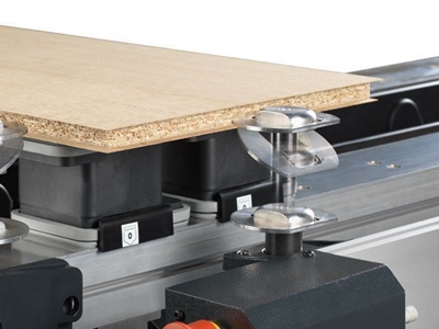 3740x1505x250 mm CNC Processing Machine - 6