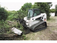 Paletli Mini Yükleyici / Bobcat T250