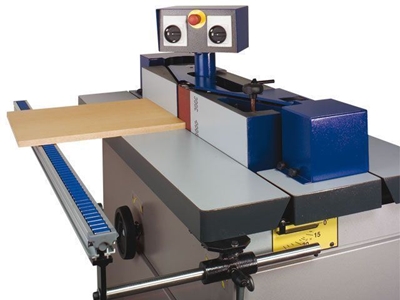 FS 900 KF Kaliberschleifmaschine - 3