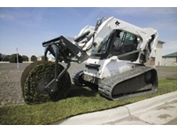 Paletli Mini Yükleyici / Bobcat T300h