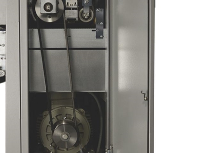 FW 1102 Perform Calibration Sanding Machine - 2