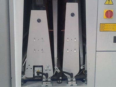 FW 1102 Perform Calibration Sanding Machine - 7