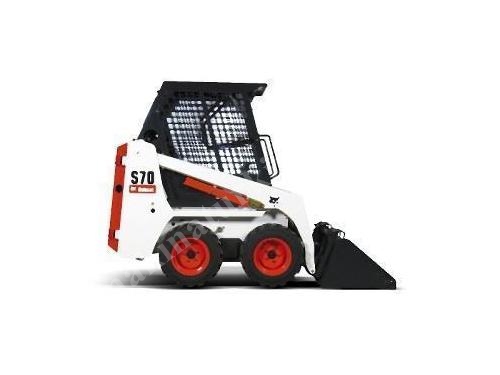 Mini Yükleyici / Bobcat S70