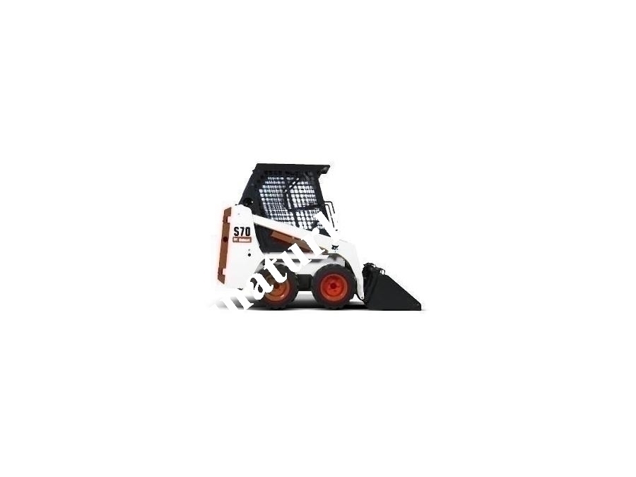 Mini Yükleyici / Bobcat S70
