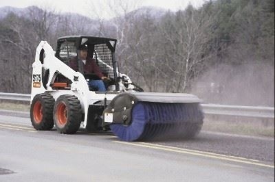 Mini Yükleyici / Bobcat S175 - 0
