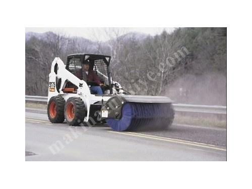 Mini Yükleyici / Bobcat S175