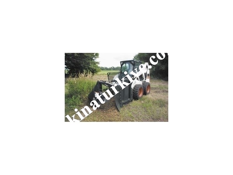 Mini Yükleyici / Bobcat S185h