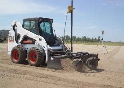 Mini Yükleyici / Bobcat S185h - 3