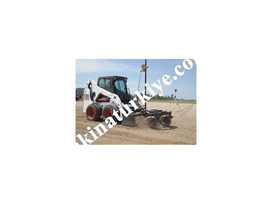 Mini Yükleyici / Bobcat S185h