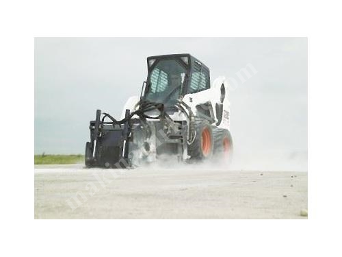 Mini Kepçe / Bobcat S205h