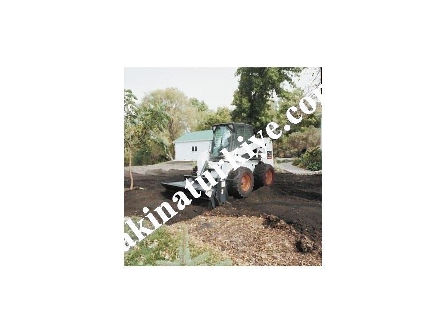 Mini Kepçe / Bobcat S220h