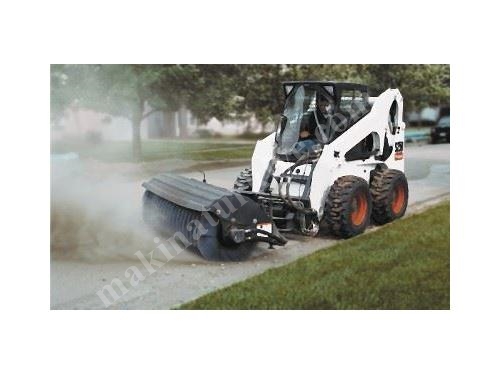 Mini Yükleyici / Bobcat S250h