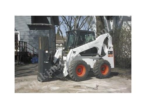 Mini Yükleyici / Bobcat S300h