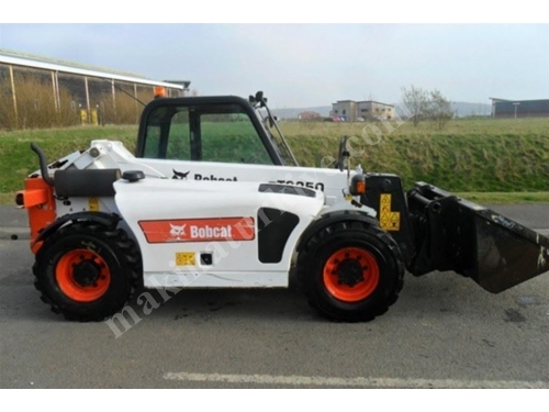 Teleskopik Forklift - 2200kg