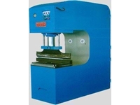 Hidrolik C Tipi Pres / Hidroliksan Cp1