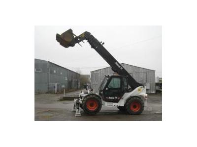 Teleskopik Forklift ( 4 Ton-14 M ) - 0