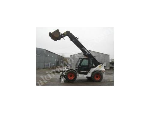 Teleskopik Forklift ( 4 Ton-14 M )
