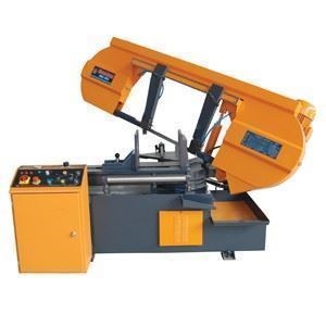 Şerit Testere Makinesi / Hidroliksan Sma 500 - 0