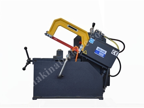 Hidrolik Kollu Testere Makinesi  170 mm