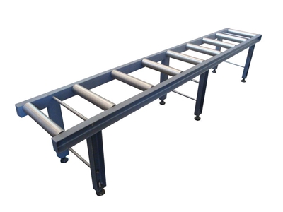 Çift Açılı Manuel Şerit Testere Makinesi  BMS-270 DG - 6
