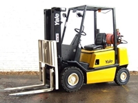 Lpg'Li Forklift ( 2 Ton )