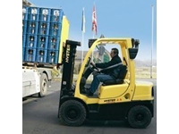 Dizel Forklif ( 3 Ton )