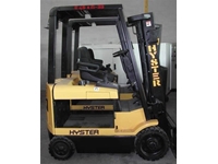 Dizel Forklift ( 3,5 Ton ) Hsyter H3.50XM