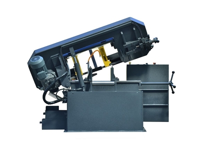 Yarı Otomatik Şerit Testere Makinesi (BMSY-280) - 6