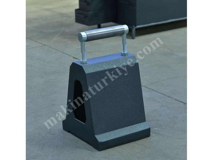 Yarı Otomatik Şerit Testere Makinesi (BMSY-280)
