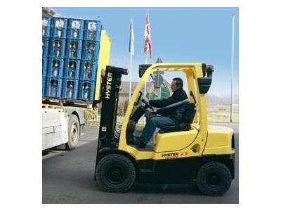 Forklift ( 5 Ton ) - 0