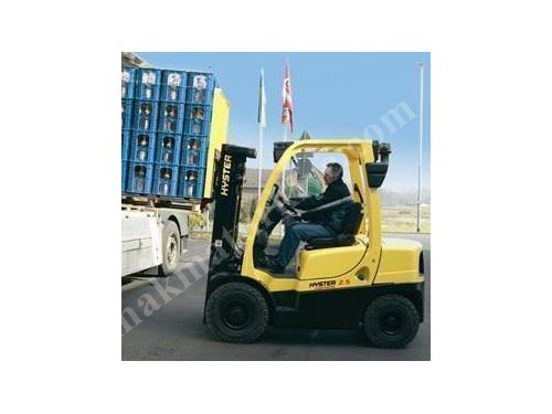 Forklift ( 5 Ton )