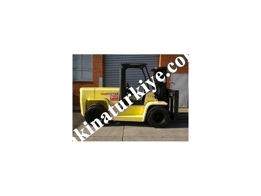Dizel Forklift ( 7 Ton )