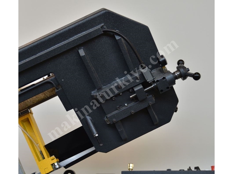 Tam Otomatik Şerit Testere Makinesi (BMSO-320)