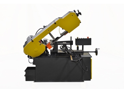 Tam Otomatik Şerit Testere Makinesi (BMSO-230) - 8