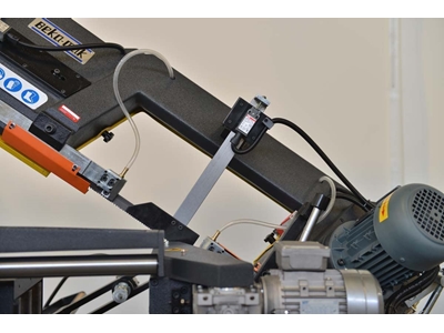 Tam Otomatik Şerit Testere Makinesi (BMSO-230) - 10