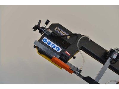 Tam Otomatik Şerit Testere Makinesi (BMSO-230) - 11